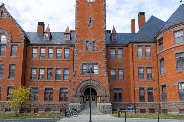 Gladfelter Hall