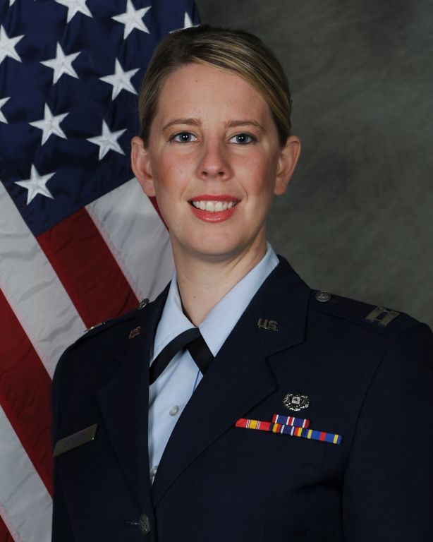 Annie Morgan &rsquo; 06 portrait