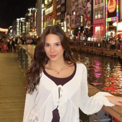 Ana Carolina Delena Cury