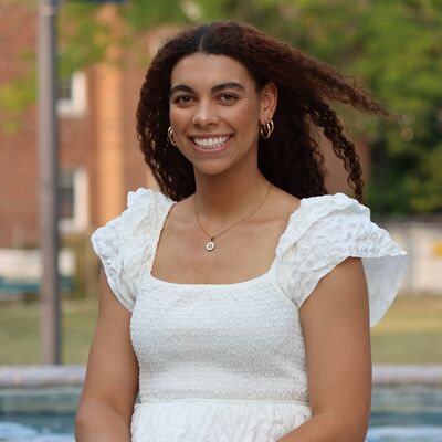Dejah Hill