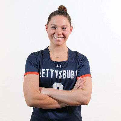 Julia Daly