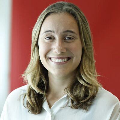 Julie Breedveld