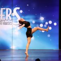 Kendall DeShong ’28 promotes cognitive growth in kids through dance