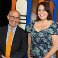 Get to know Class of 2026 Commencement speaker Kate Anderson ’09