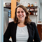Prof. Emily Dieter receives in-kind grant for engineered DNA to enhance biochemical research