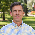 Prof. Cushing-Daniels honored for teaching excellence