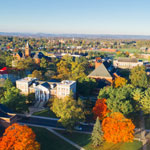 Five faculty reach tenure milestone