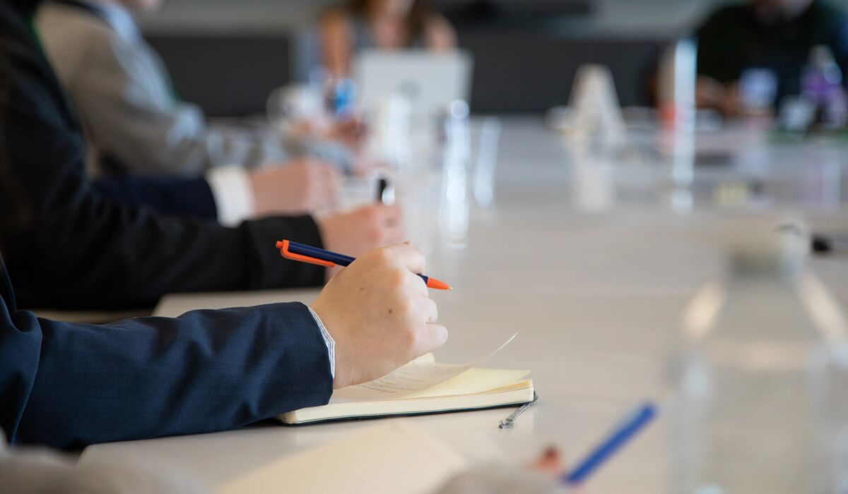 Gettysburg alumni reflect on dynamic and surprising career journeys