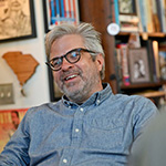 Prof. Dave Powell awarded NEH Grant for K-12 educational workshops