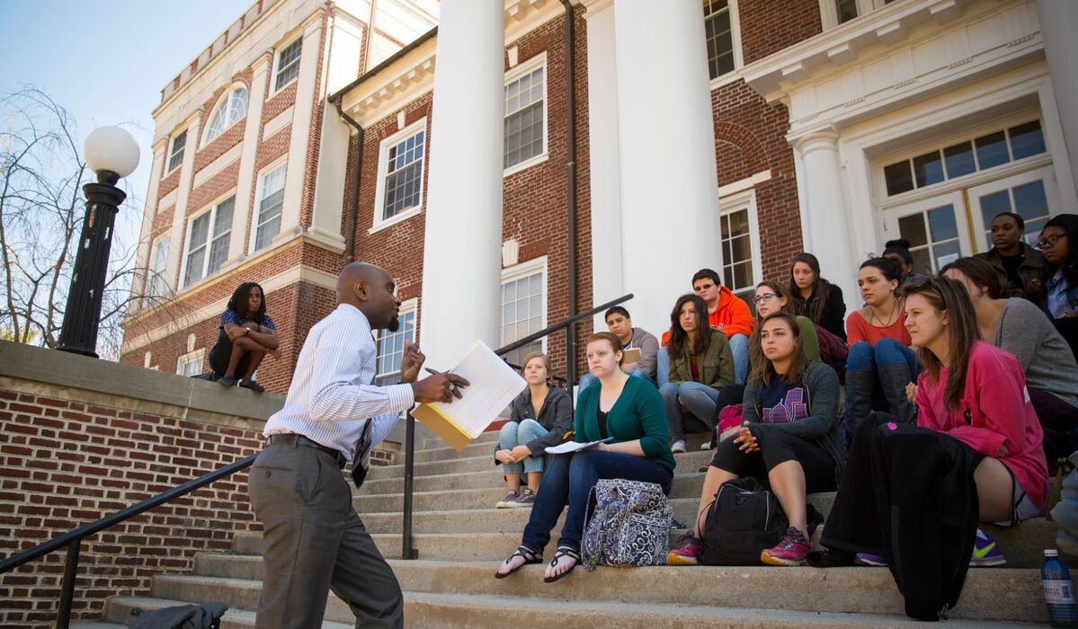 Still we rise: Africana Studies celebrates 40 years at Gettysburg College