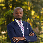 Africana Studies Prof. Hakim Mohandas Amani Williams selected as Fulbright Scholar Alumni Ambassador