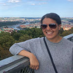 In the words of Sidney Caccioppoli &rsquo;21: studying abroad in Madrid and Prague