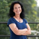 Faculty Spotlight: History Prof. Magdalena Sánchez