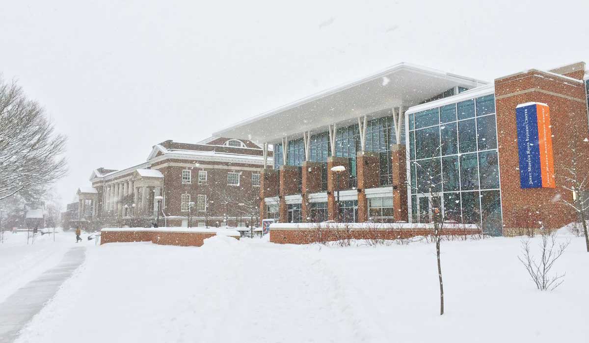 Gettysburgians step up big during Gettysburgives Challenge