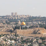 Eyes on the Middle East