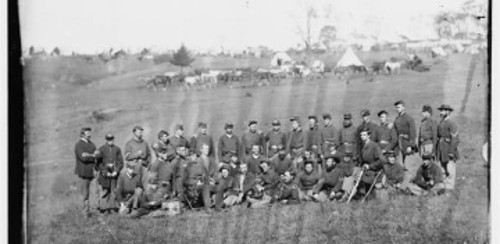 2023 Fortenbaugh Lecture Will Feature Panel Discussion on Civil War Military History