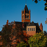 Prof. Safarpour awarded grant to support work aiming to reduce racial prejudice