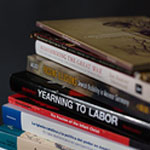 19 books published by Gettysburg professors in 2017