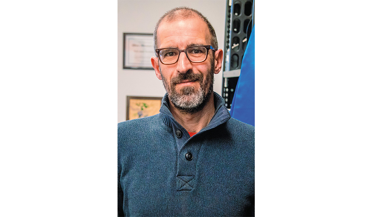 Prof Path: Josef Brandauer
