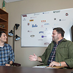 Pre-law advising charts success for Gettysburg graduates entering law school