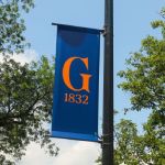 SHE-CAN Scholars empowered to lead with a Gettysburg education
