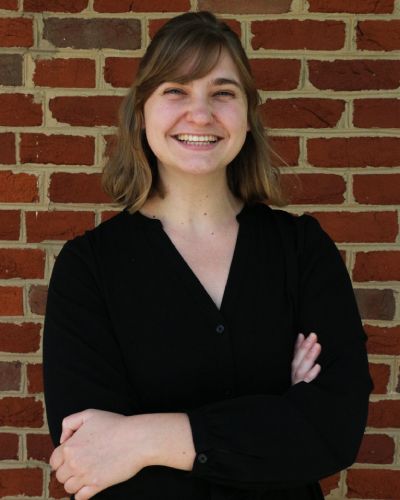  Headshot of Haley Stiles