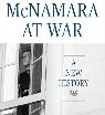 McNamara at War cover