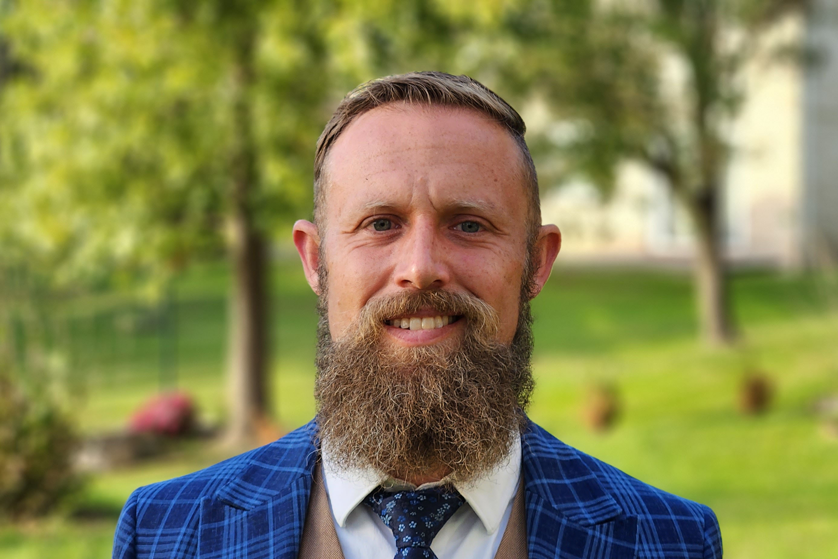 Physics Prof. Kurt Andresen