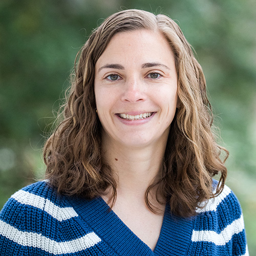 Health Sciences Prof. Megan Benka-Coker &rsquo;09