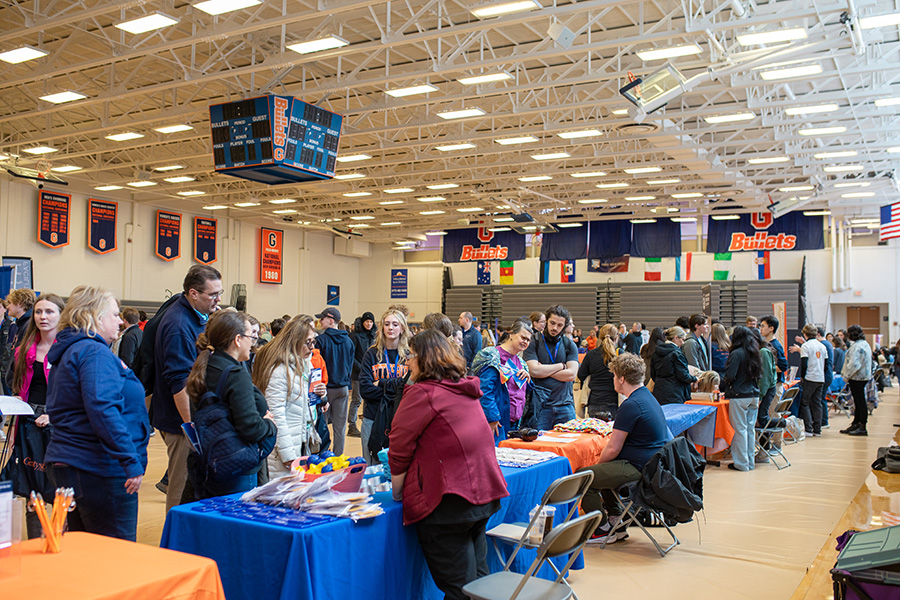 2024 Get Acquainted Day