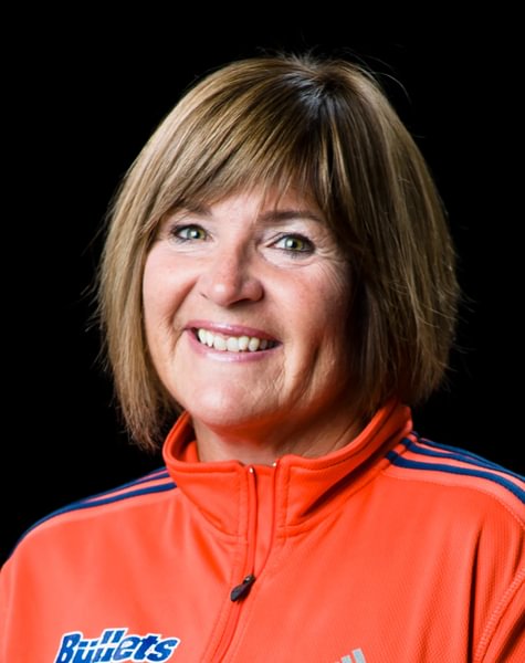 Carol Daly Cantele &rsquo;83, P&rsquo;15 