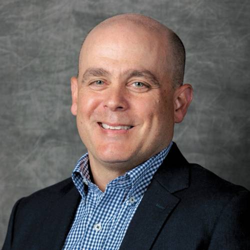 Headshot of Robert Schwartz