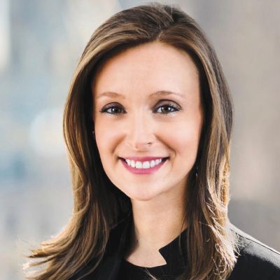  Headshot of Tracey A. Hanfling