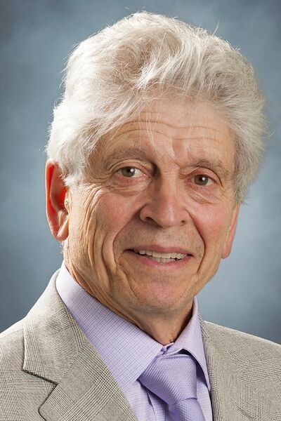 An image of Blase A. Carabello &rsquo;69