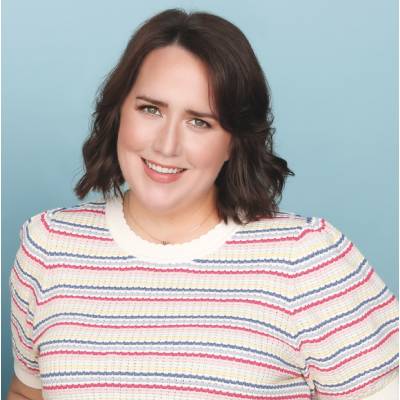 An image of Kate Anderson ’09