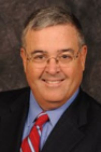 An image of Jeffrey Siegfried &rsquo;81, P&rsquo;14