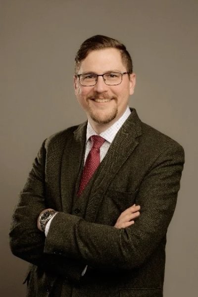 An image of Joshua Stewart &rsquo;11