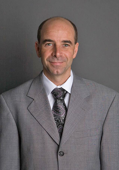 An image of Rodney S. Tosten &rsquo;85