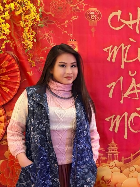 Van-Anh Tran &rsquo;27
