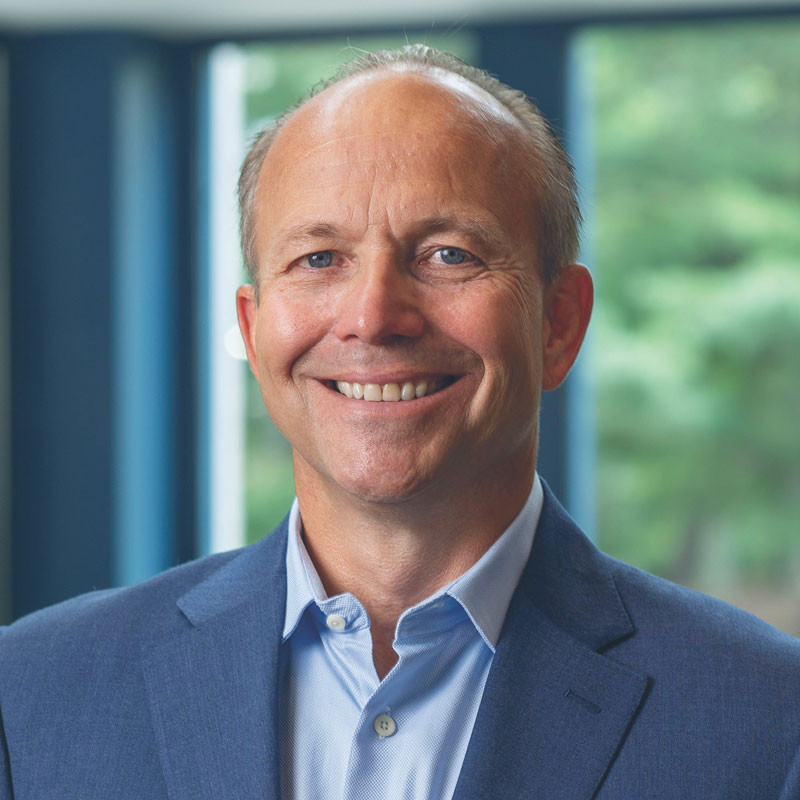 Headshot of Jim Fendrick &rsquo;84, P&rsquo;10, &rsquo;19