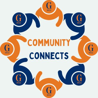 Employee Enrichment Day Community Connects image