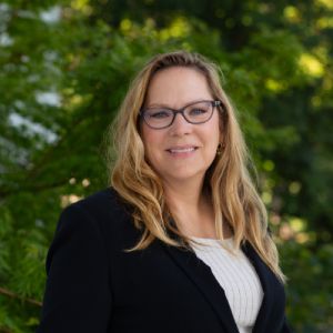 Dana Vandergrift