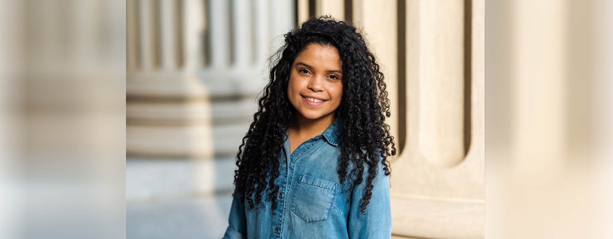 Emily Vega &rsquo;19